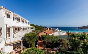 Hotel Mon Repos Baja Sardinia 4* Italy